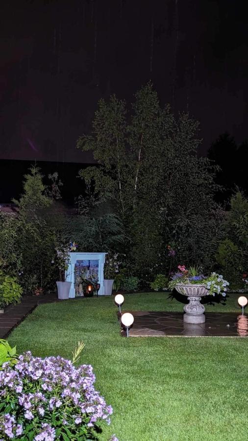 Laurel Cottage バリマネー エクステリア 写真