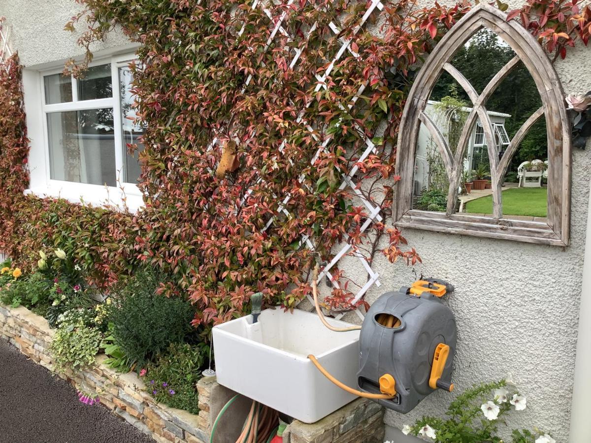 Laurel Cottage バリマネー エクステリア 写真