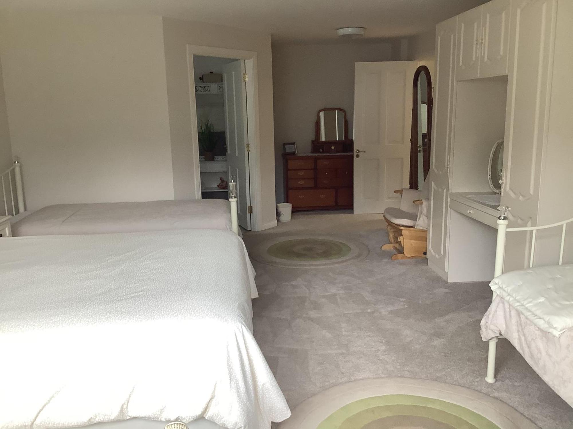 Laurel Cottage バリマネー エクステリア 写真